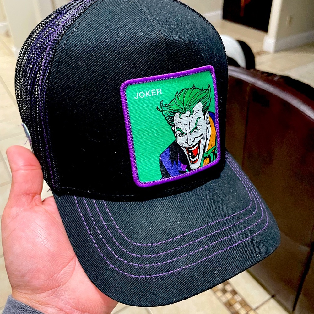 Joker Hat